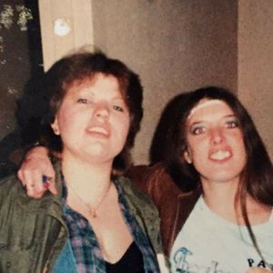 Meet your Posher, Patricia